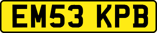 EM53KPB
