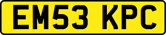 EM53KPC
