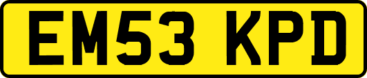 EM53KPD