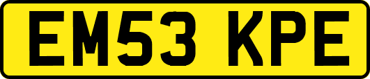 EM53KPE