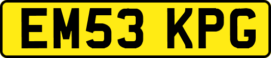 EM53KPG