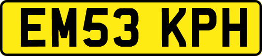 EM53KPH