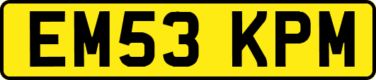 EM53KPM