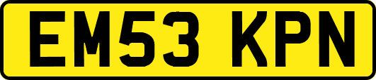 EM53KPN