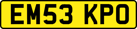 EM53KPO