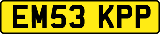 EM53KPP