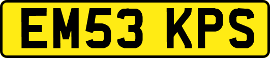 EM53KPS