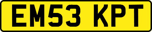 EM53KPT