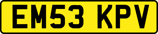 EM53KPV