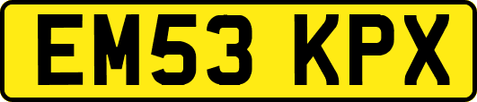 EM53KPX