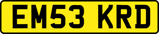 EM53KRD