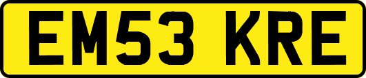 EM53KRE
