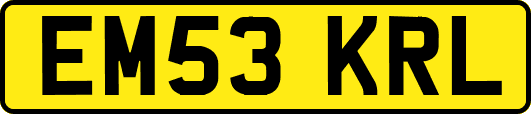 EM53KRL