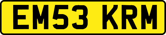 EM53KRM
