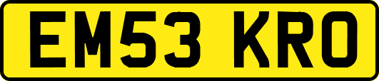 EM53KRO