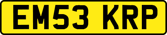 EM53KRP