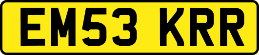 EM53KRR