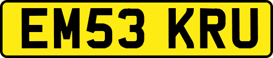 EM53KRU