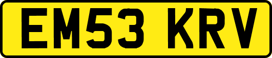 EM53KRV
