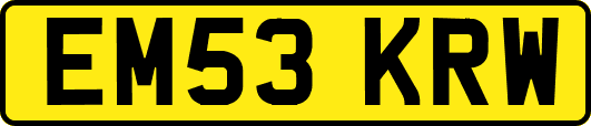 EM53KRW
