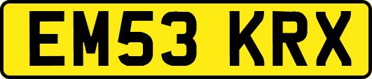 EM53KRX