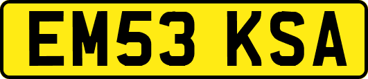 EM53KSA