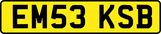 EM53KSB