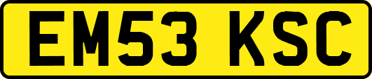 EM53KSC
