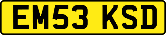 EM53KSD
