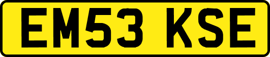 EM53KSE