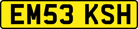 EM53KSH