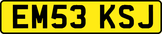 EM53KSJ