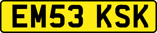 EM53KSK