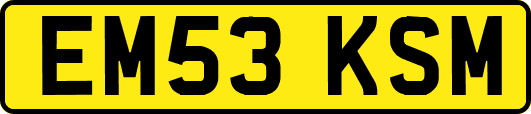 EM53KSM