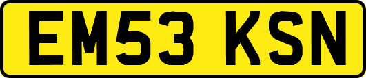 EM53KSN