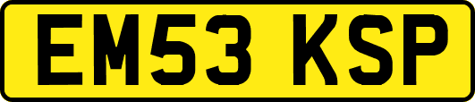 EM53KSP