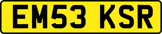 EM53KSR