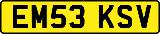 EM53KSV