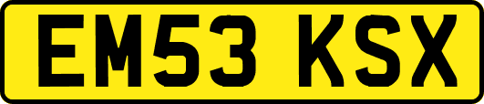 EM53KSX