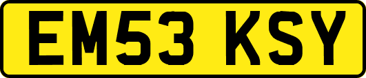 EM53KSY