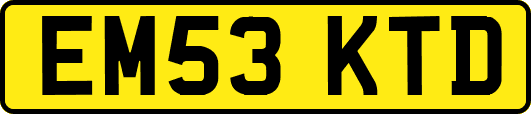 EM53KTD