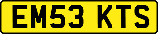 EM53KTS