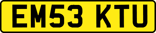 EM53KTU