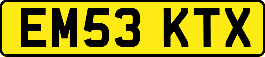 EM53KTX