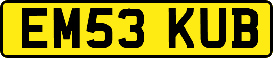 EM53KUB