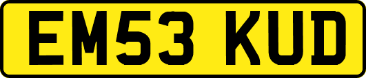 EM53KUD