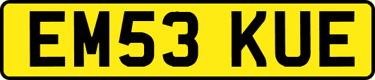 EM53KUE