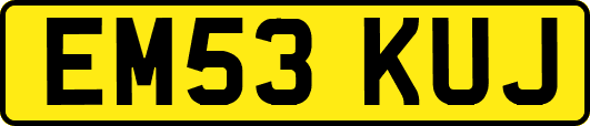 EM53KUJ