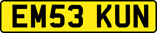 EM53KUN