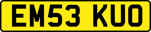 EM53KUO